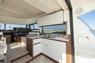 Thumbnail von Prestige 460