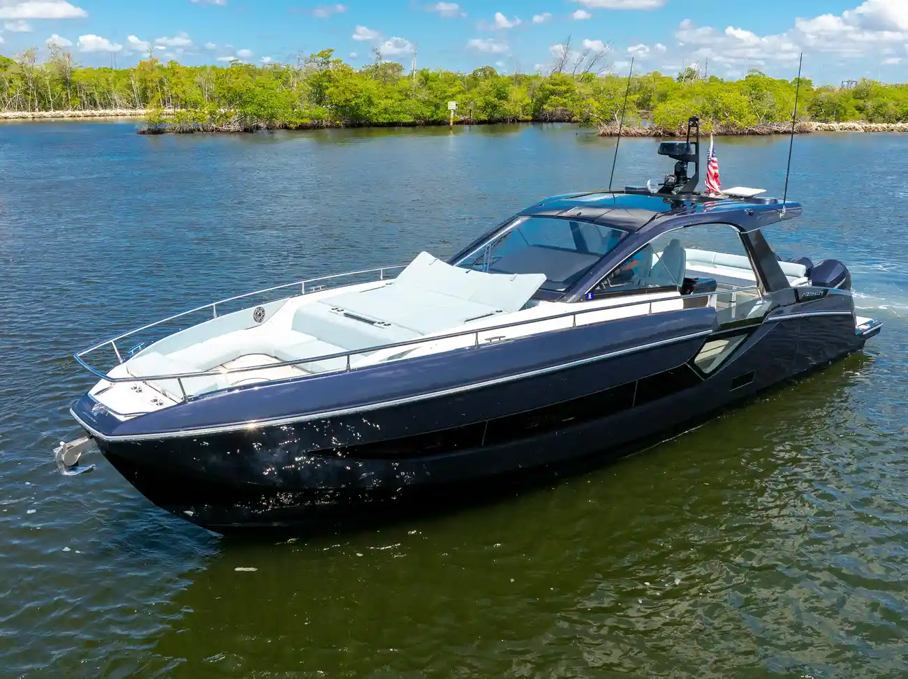 Thumbnail von Azimut 48