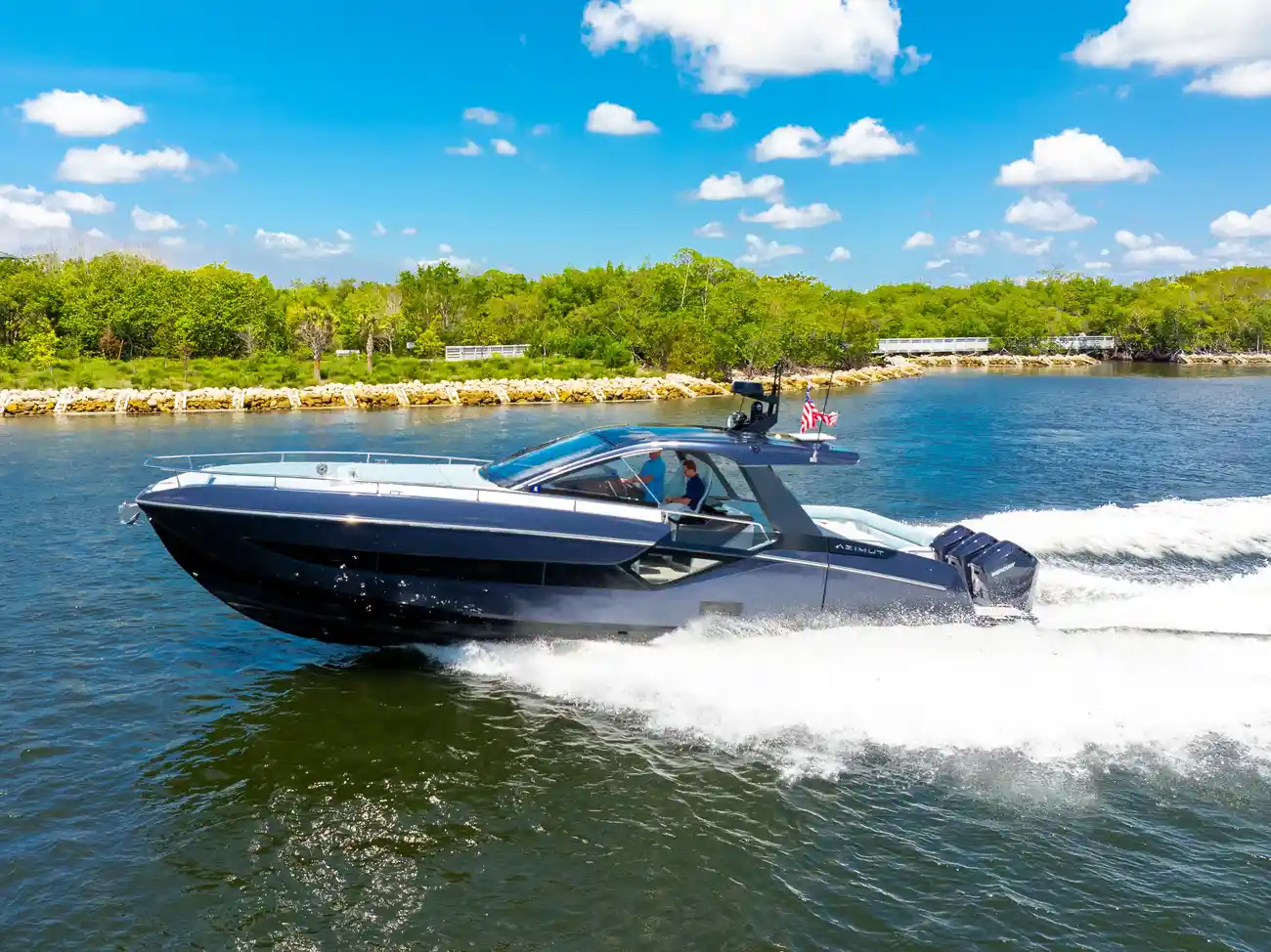 Thumbnail von Azimut 48