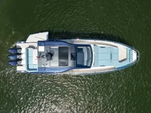 Thumbnail von Azimut 48