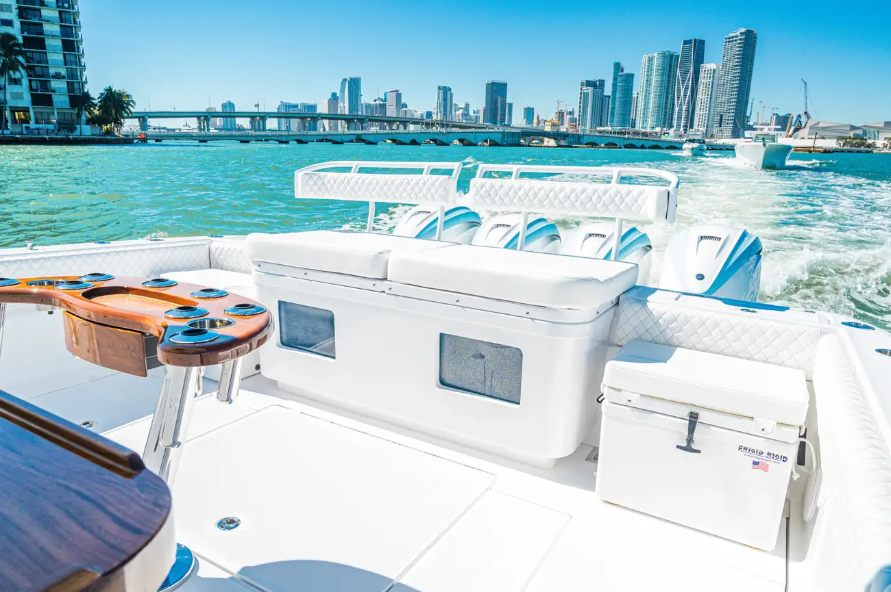 Thumbnail von Hcb 48 Campeon