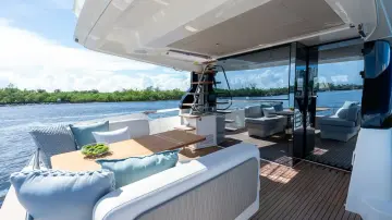 Thumbnail von Prestige F4.9