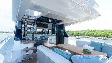 Thumbnail von Prestige F4.9