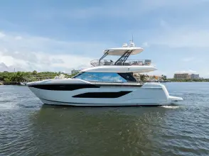 Thumbnail von Prestige F4.9