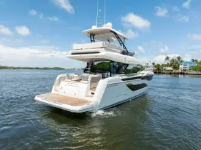 Thumbnail von Prestige F4.9