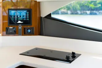 Thumbnail von Riviera 50 Sports Motor Yacht