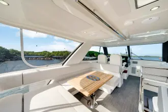 Thumbnail von Riviera 50 Sports Motor Yacht