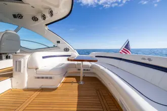 Thumbnail von Sea Ray 500 Sundancer