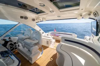 Thumbnail von Sea Ray 500 Sundancer