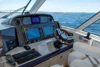 Thumbnail von Sea Ray 500 Sundancer