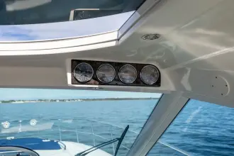 Thumbnail von Sea Ray 500 Sundancer