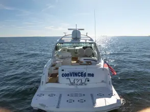 Thumbnail von Sea Ray 500 Sundancer