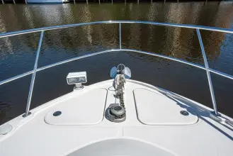 Thumbnail von Sea Ray 510 Sundancer