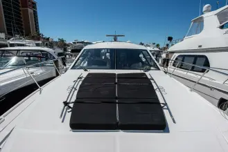 Thumbnail von Sea Ray 510 Sundancer