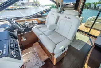 Thumbnail von Sea Ray 510 Sundancer