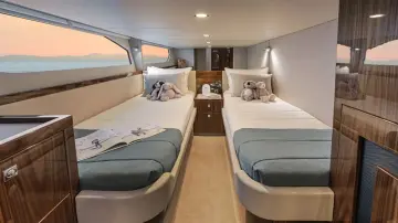 Thumbnail von Riviera 465 Suv