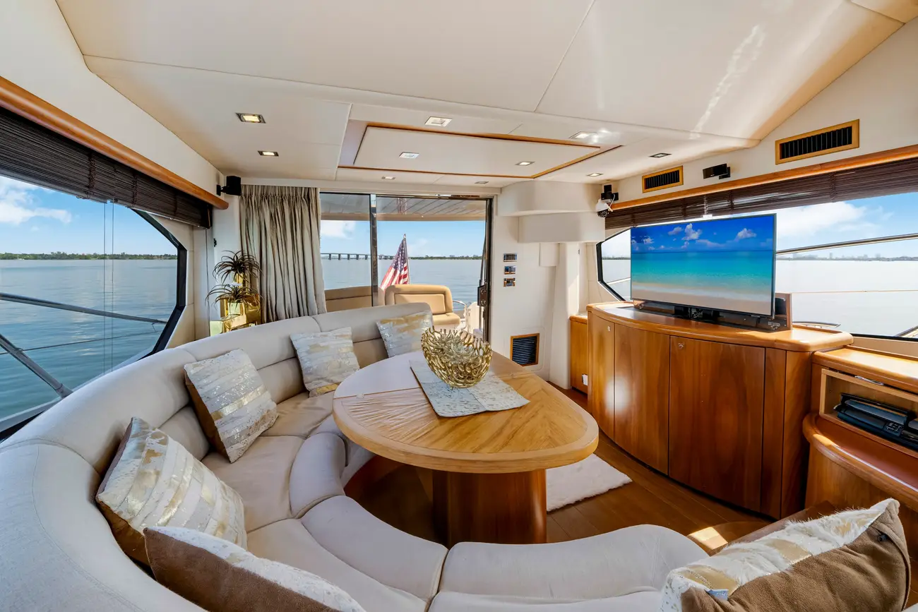 Thumbnail von Sunseeker Manhattan 52