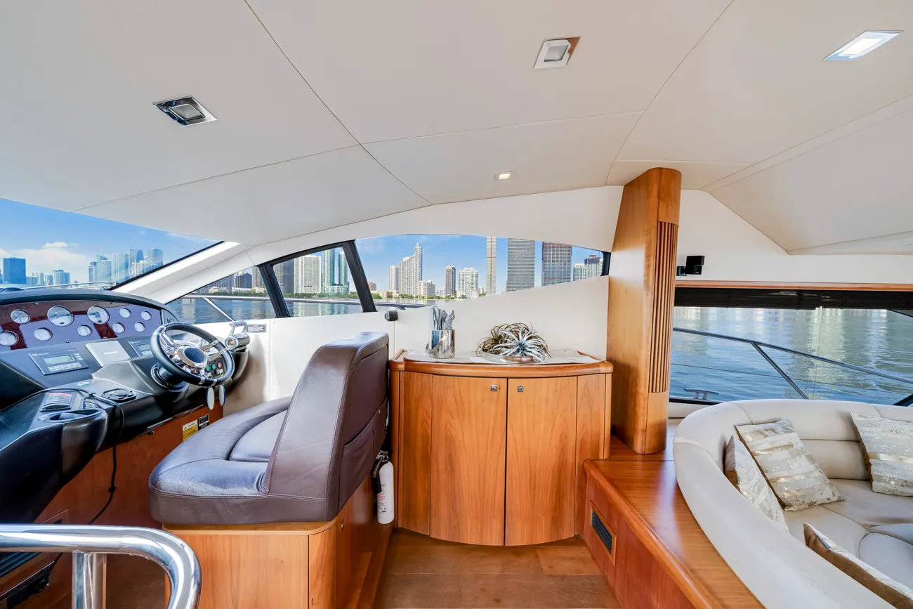 Thumbnail von Sunseeker Manhattan 52