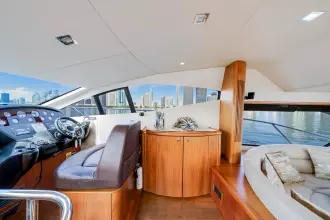 Thumbnail von Sunseeker Manhattan 52