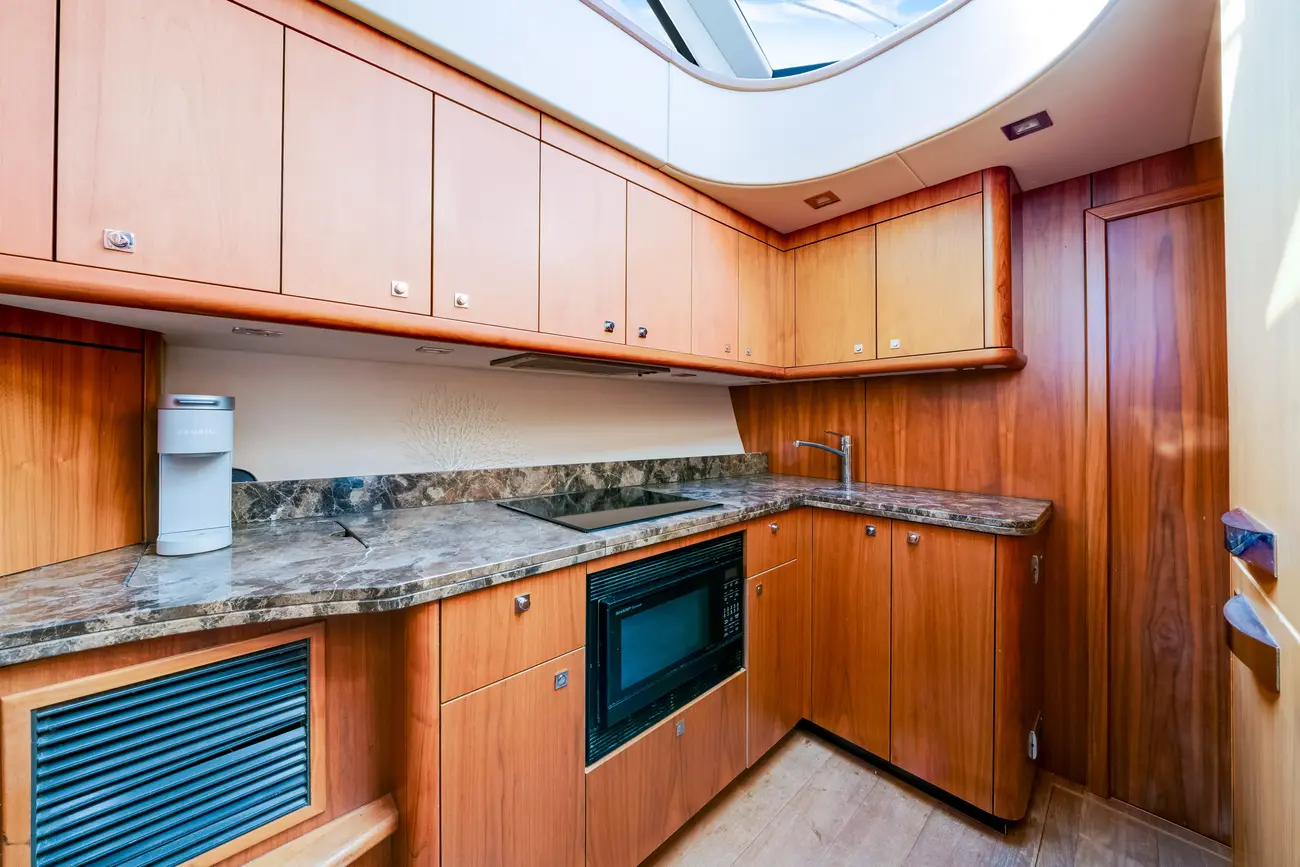 Thumbnail von Sunseeker Manhattan 52