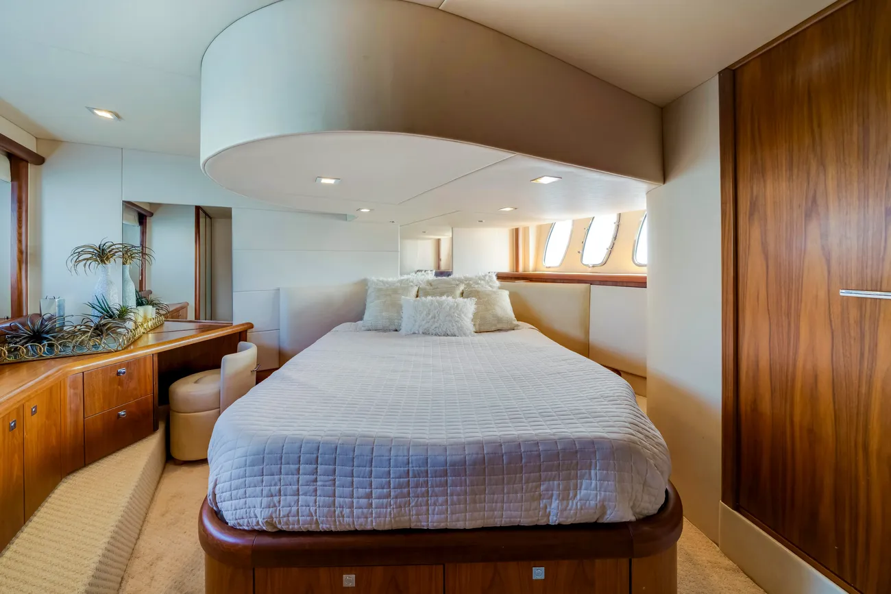 Thumbnail von Sunseeker Manhattan 52