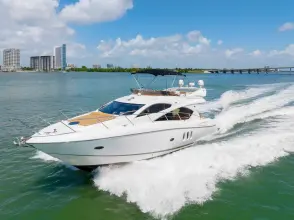 Thumbnail von Sunseeker Manhattan 52