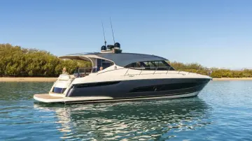 Thumbnail von Riviera 5400 Sport Yacht Platinum Edition