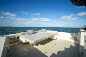 Thumbnail von Uniesse Exuma HTC5