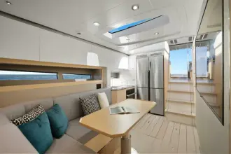 Thumbnail von Uniesse Exuma HTC5