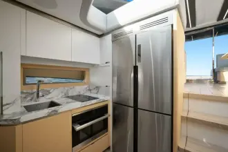 Thumbnail von Uniesse Exuma HTC5