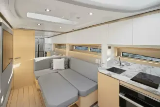 Thumbnail von Uniesse Exuma HTC5