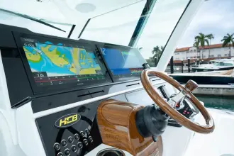 Thumbnail von Hcb 56 Suenos GIX