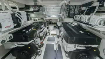 Thumbnail von Riviera Sports Motor Yacht 58