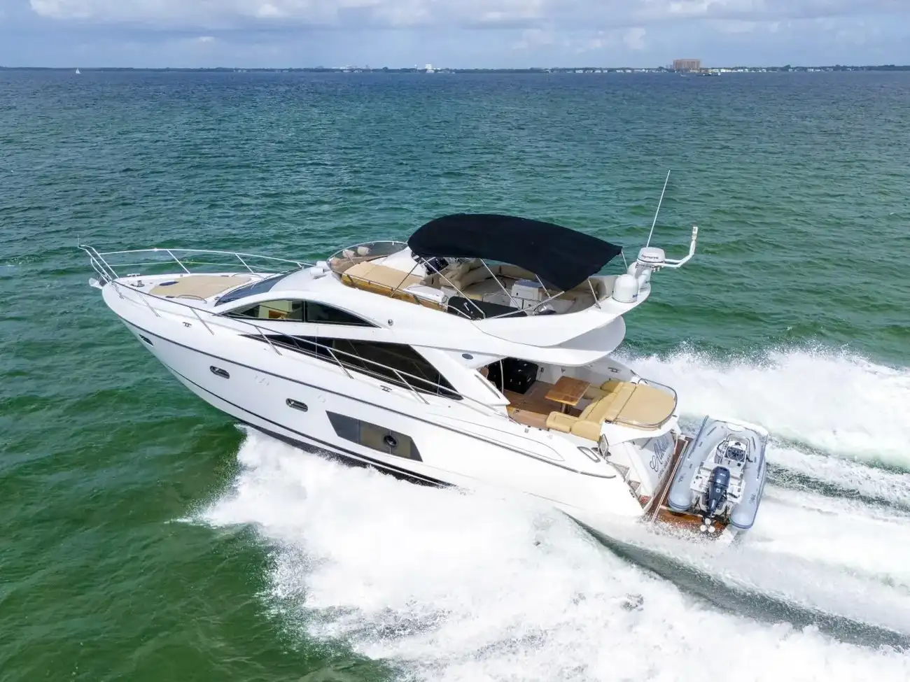 Thumbnail von Sunseeker Manhattan 53