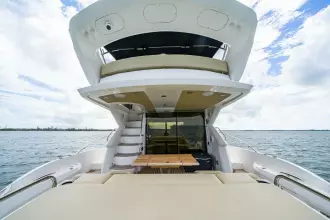 Thumbnail von Sunseeker Manhattan 53