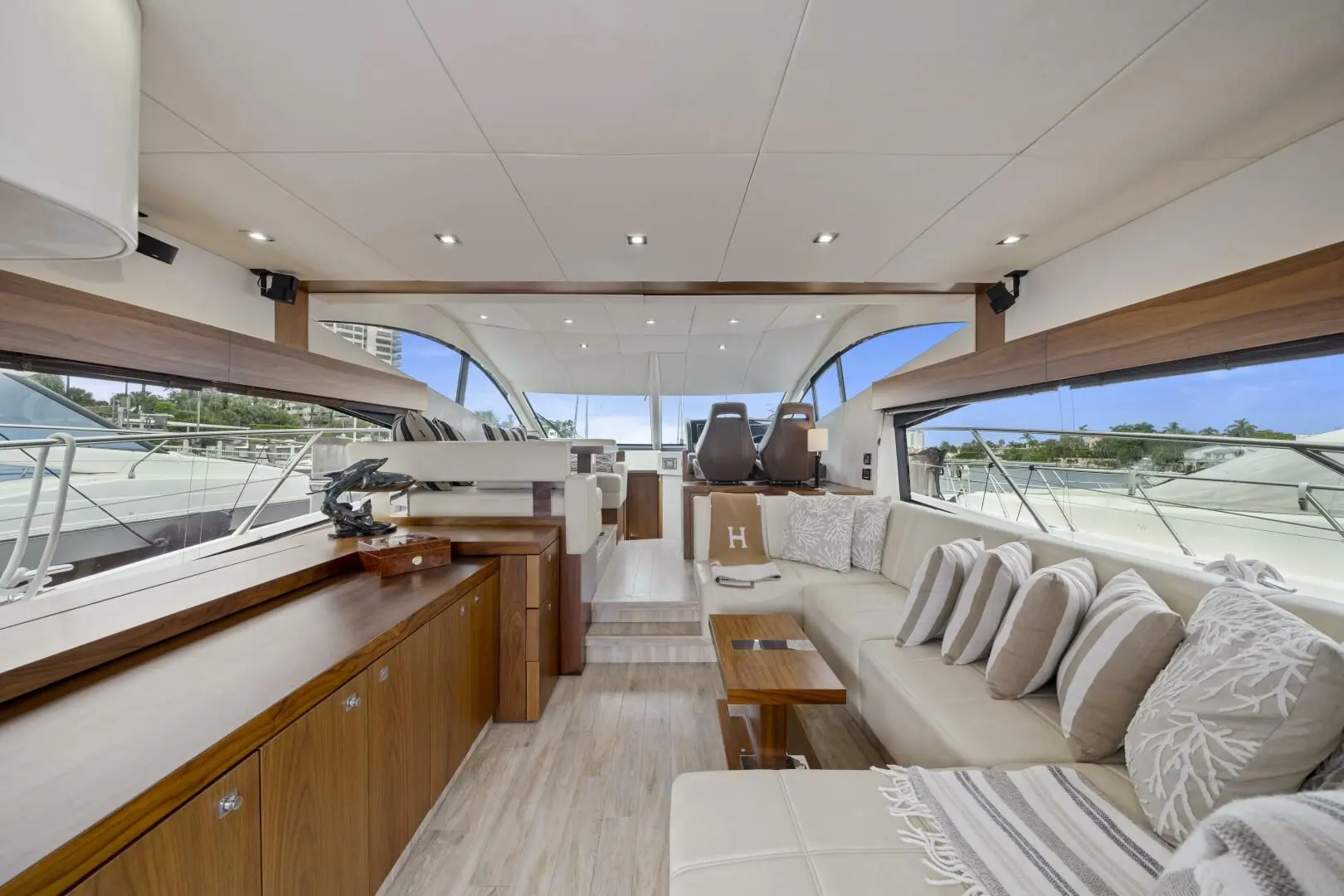 Thumbnail von Sunseeker Manhattan 53
