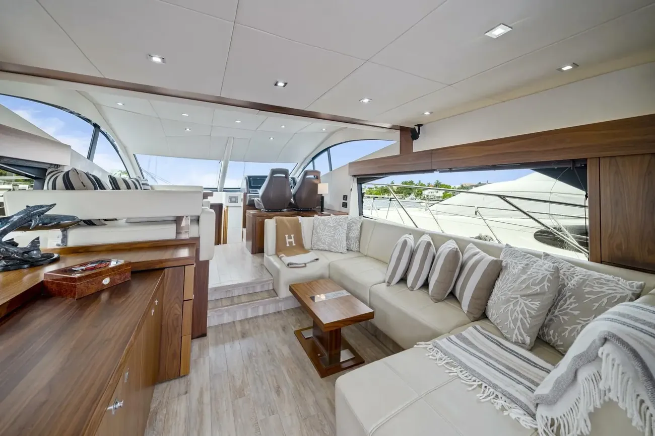 Thumbnail von Sunseeker Manhattan 53