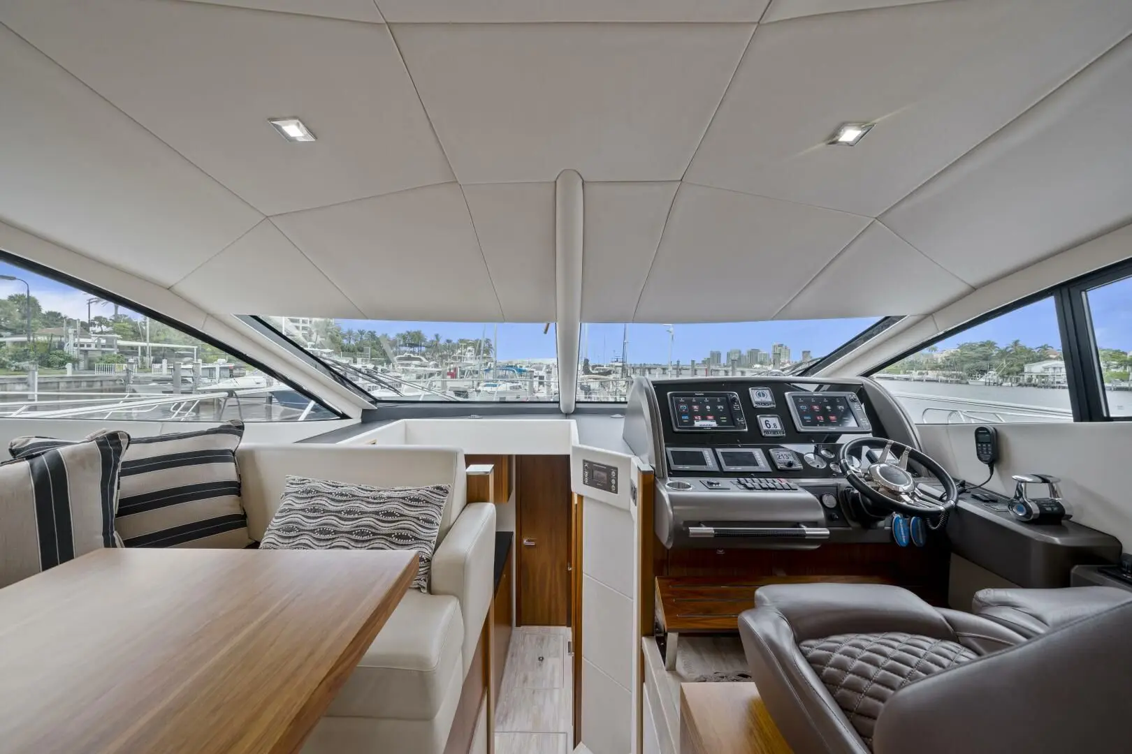 Thumbnail von Sunseeker Manhattan 53