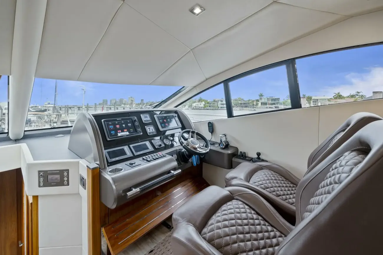 Thumbnail von Sunseeker Manhattan 53