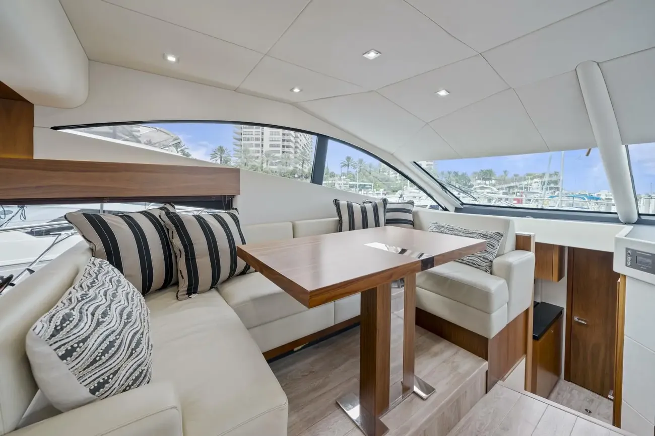 Thumbnail von Sunseeker Manhattan 53