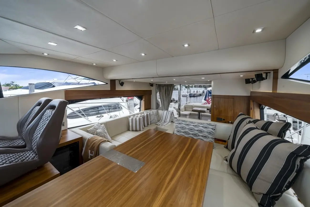 Thumbnail von Sunseeker Manhattan 53