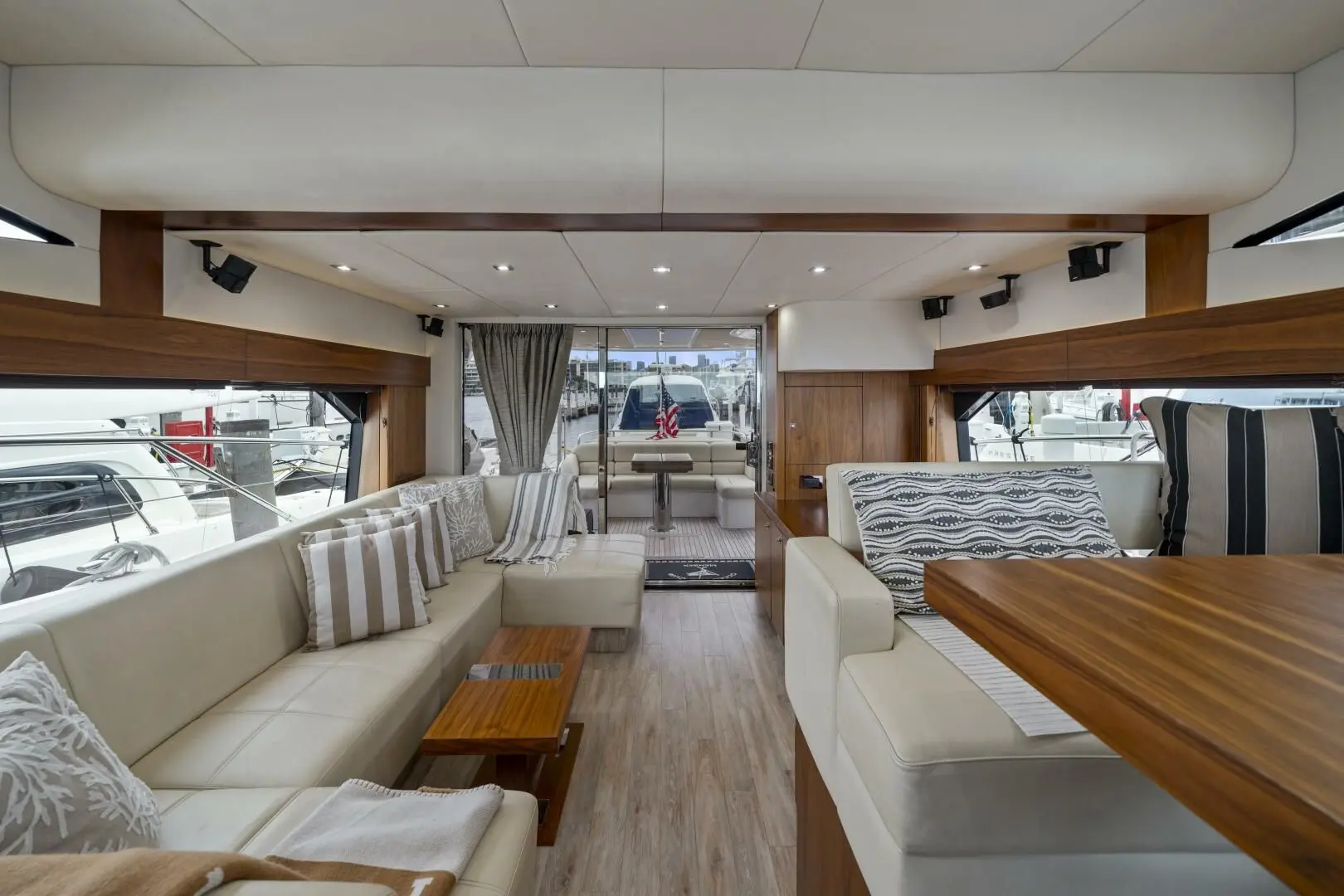 Thumbnail von Sunseeker Manhattan 53