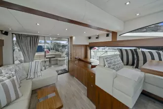 Thumbnail von Sunseeker Manhattan 53
