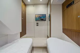 Thumbnail von Sunseeker Manhattan 53