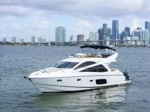 Thumbnail von Sunseeker Manhattan 53