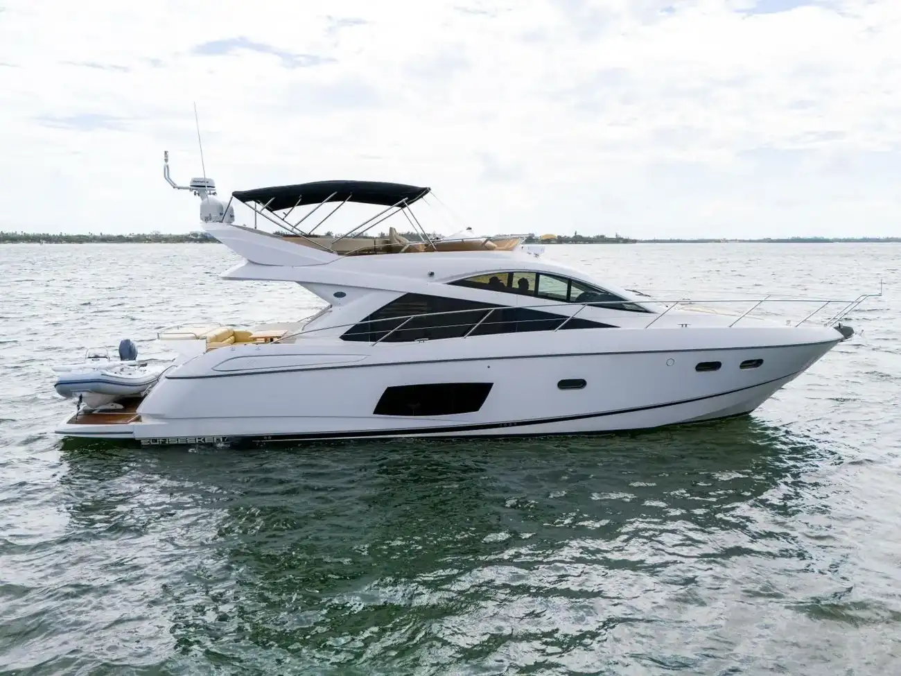 Thumbnail von Sunseeker Manhattan 53