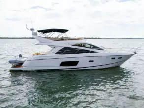 Thumbnail von Sunseeker Manhattan 53