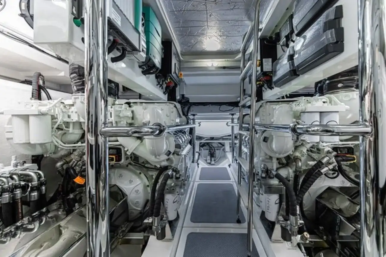 Thumbnail von Riviera 645 Suv