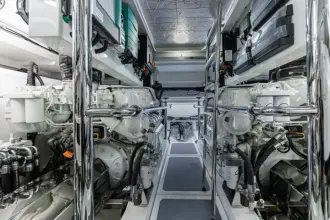 Thumbnail von Riviera 645 Suv