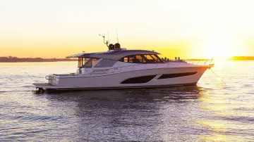 Thumbnail von Riviera 645 Suv